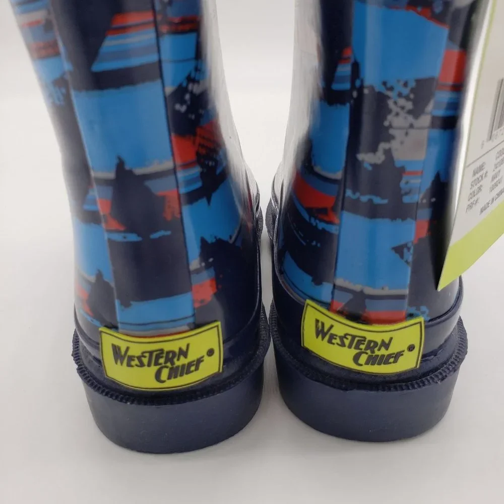 Western Chief kids waterproof